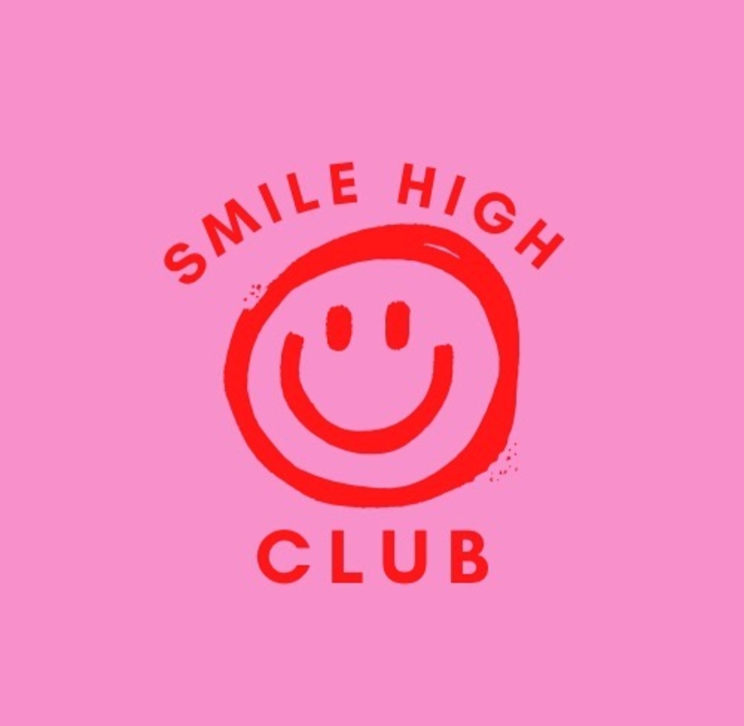 Home | Smile High Club Clothing